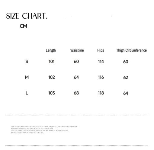 RUXU Brown Wide Leg Jeans - Image 6