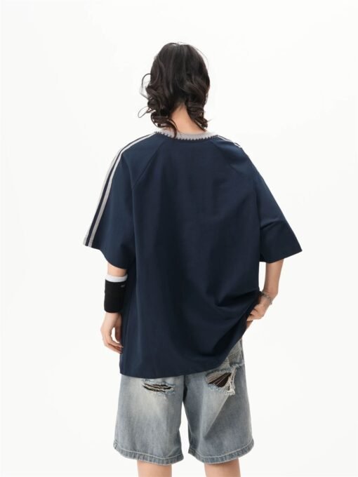 Oversized T-Shirt - THAT'S RIGHT - Image 5