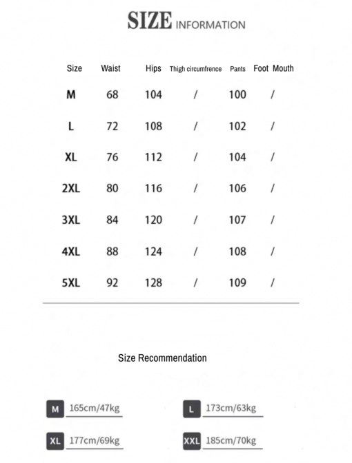 Light Wash Wide-Leg Jeans - Image 7