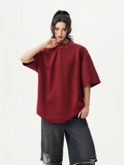 Stylish Oversized T-Shirt