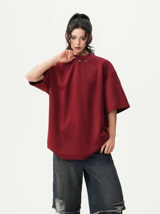 Stylish Oversized T-Shirt
