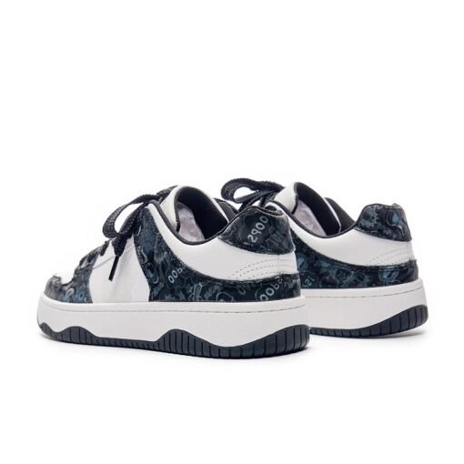 Trendy Low-Top Sneakers - Image 3