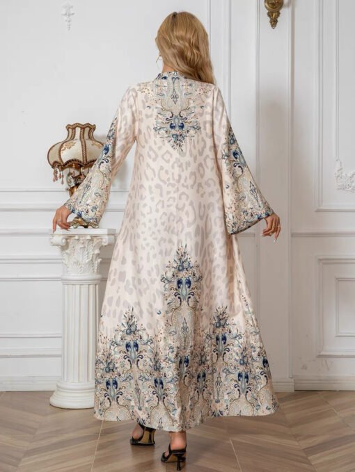 Desert Mirage Kaftan - Image 6