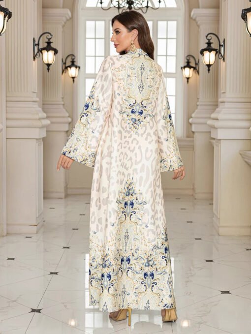 Desert Mirage Kaftan - Image 2