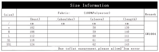 Desert Mirage Kaftan - Image 5