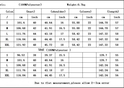 Royal  Abaya and Vest - Image 12