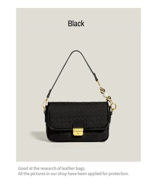 Versatile Shoulder Bag - Image 3