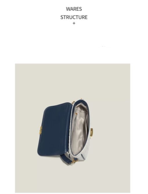 Versatile Shoulder Bag - Image 4
