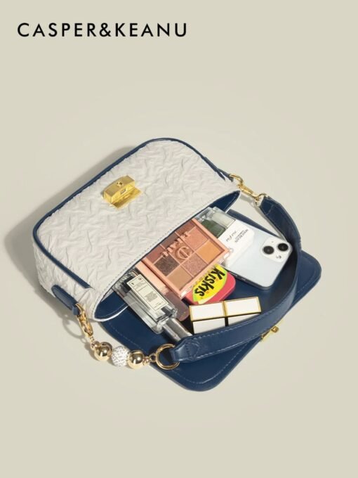 Versatile Shoulder Bag - Image 6