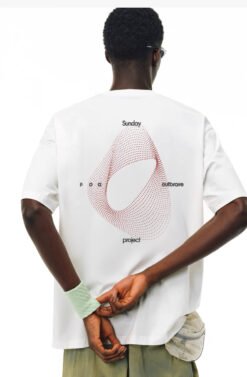 FPA Moving Heights Tee