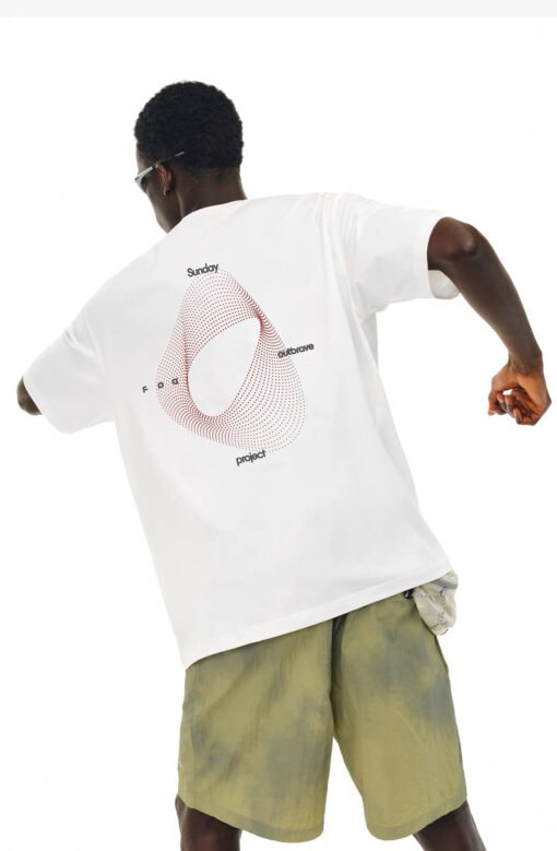FPA Moving Heights Tee - Image 9