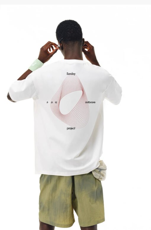FPA Moving Heights Tee - Image 10