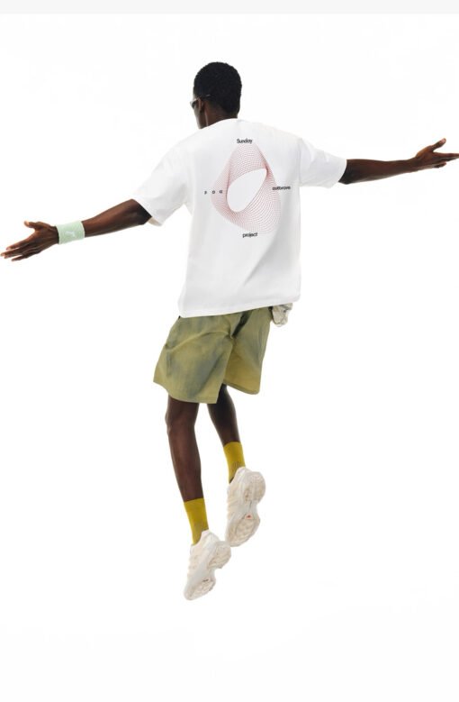 FPA Moving Heights Tee - Image 3