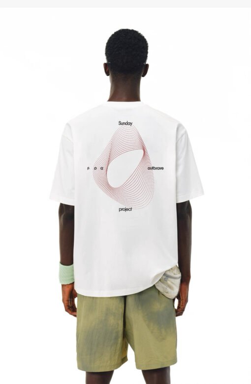 FPA Moving Heights Tee - Image 6