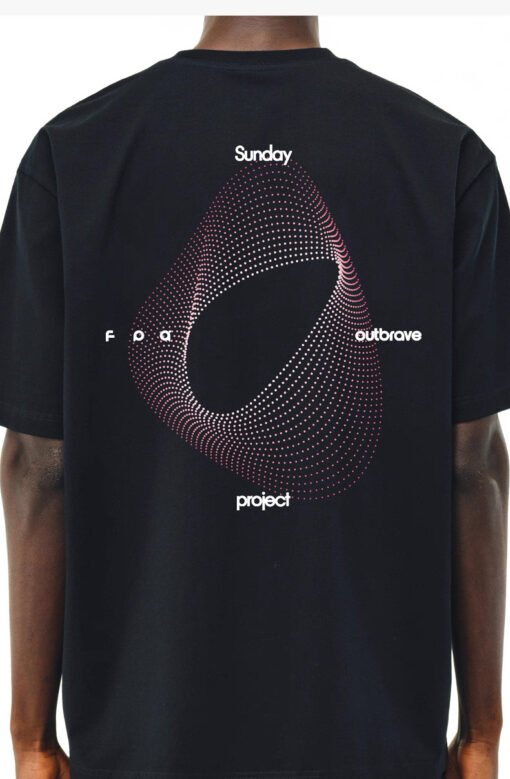 FPA Moving Heights Tee - Image 8