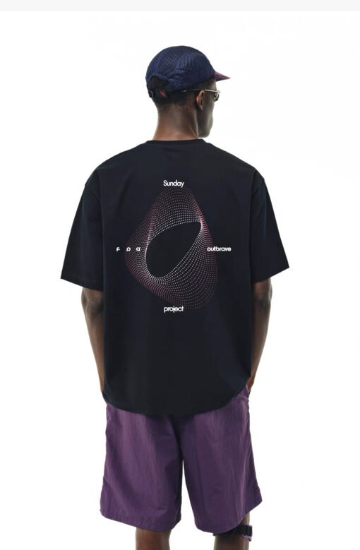 FPA Moving Heights Tee - Image 7