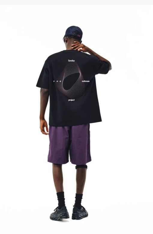 FPA Moving Heights Tee - Image 4