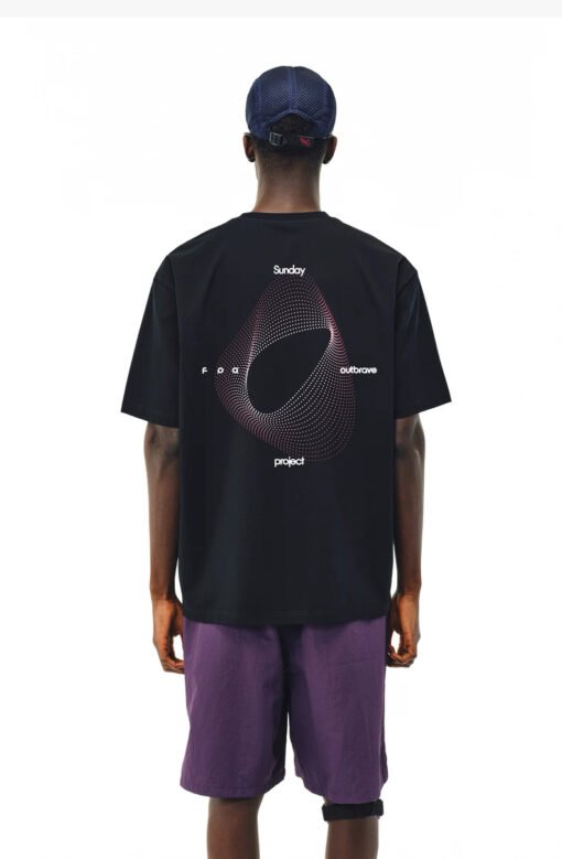 FPA Moving Heights Tee - Image 2