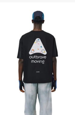 Outbrave Ascend Tee