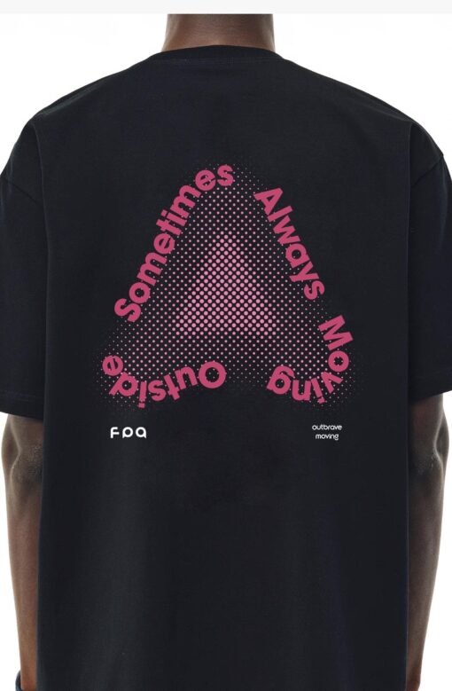 FPA Dynamics Tee - Image 10