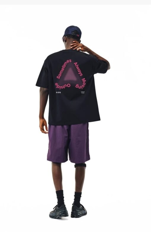FPA Dynamics Tee - Image 5