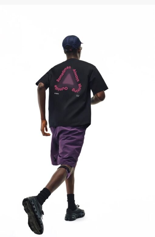FPA Dynamics Tee - Image 4