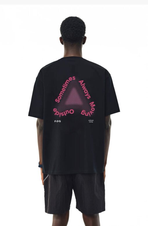 FPA Dynamics Tee