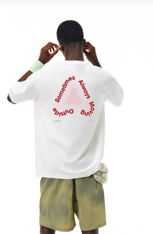 FPA Dynamics Tee - Image 2