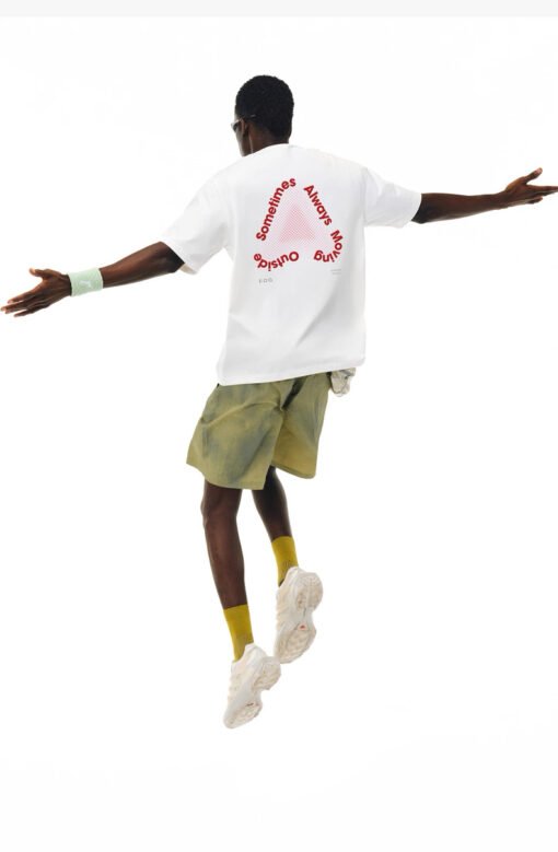 FPA Dynamics Tee - Image 6