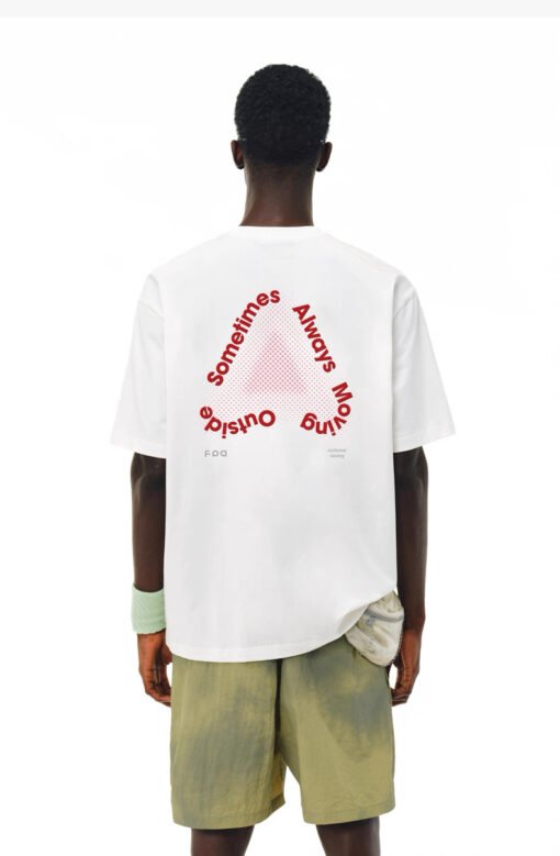 FPA Dynamics Tee - Image 7